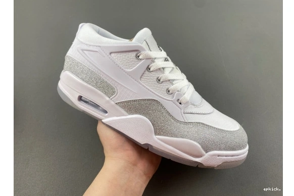 Cheap EP White  HQ3441-111 Air HQ3441-111 Jordan  RM 4 Pure 0411